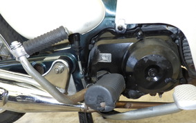 HONDA LITTLE CUB E 2015 AA01