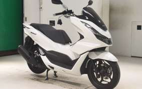 HONDA PCX125 2004 JK05