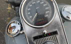 HARLEY HARLEY FLHR1340 1998 FDL