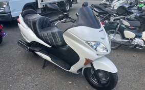 HONDA FORZA X MF08