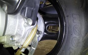 HONDA DIO Gen.6 2025 AF68