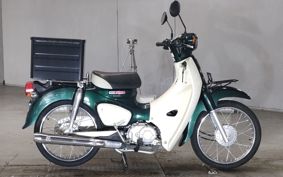 HONDA SUPER CUB50 AA09