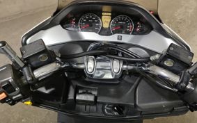 SUZUKI SKYWAVE 250M CJ45A