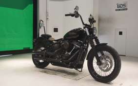 HARLEY FXBB1750 2018