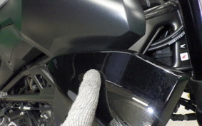 HONDA CB250RA MC52
