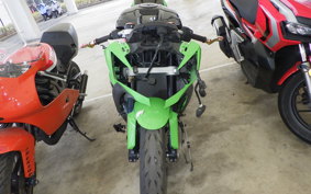 KAWASAKI ZX 10 NINJA ABS 2018