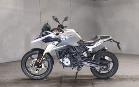 BMW G310GS 2017 0G02