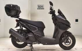 YAMAHA X FORCE SG79J