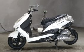 YAMAHA CYGNUS 125 X SE44J