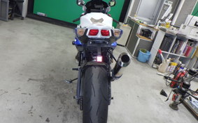 SUZUKI GSX-R1000 2009