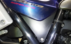 HONDA CB1300SF SUPER FOUR SP 2019 SC54