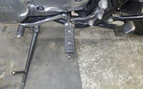 YAMAHA SR400 Gen.3 2007 RH01J
