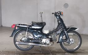 HONDA SUPER CUB90 HA02