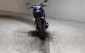 YAMAHA MT-25 RG43J