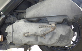 SUZUKI ADDRESS V50 Gen.2 2013 CA42A