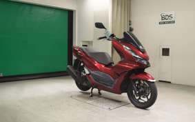 HONDA PCX125 2025 JK05
