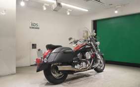 YAMAHA DRAGSTAR 1100 CLASSIC 2004 VP13J