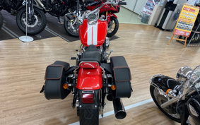 HONDA SHADOW 400 SLASHER 2002 NC40