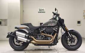 HARLEY FXFBS1870 2025