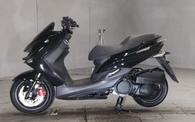 YAMAHA MAJESTY 155S SG52J