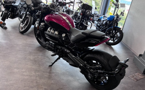 TRIUMPH ROCKET 3R 2026 YBY2BJ