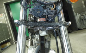 HONDA APE 100 2007 HC07