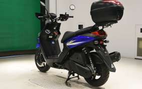 YAMAHA BW S125 Gen.2 SEA6J