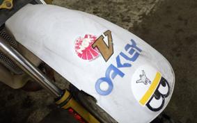 SUZUKI RM125 RF11A