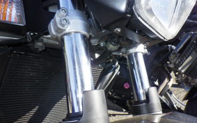 SUZUKI GSR400 2011 GK7DA