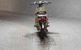 HONDA SUPER CUB50 C50