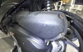 HONDA DIO 110 2021 JF31