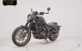 HONDA REBEL 1100 S DCT 2025