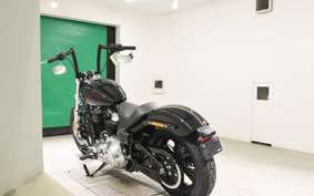 HARLEY FXST1750 2024