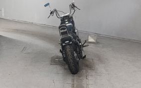 HONDA STEED 400 1993 NC26