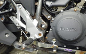 SUZUKI V-STROM 250 2021