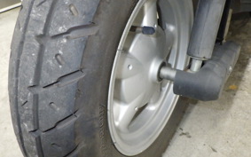 HONDA GYRO X 2009 TD02