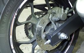 YAMAHA MT-25 2007 RG10J