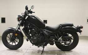 HONDA REBEL 500 A 2018 PC60
