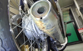 HONDA C50 SUPER CUB AA01