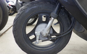 SUZUKI ADDRESS V50 Gen.2 2022 CA44A