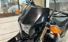 HONDA CRF250L MD44