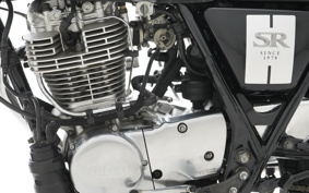 YAMAHA SR400 2020 RH16J