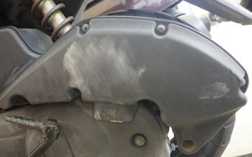 SUZUKI ADDRESS V125 CF46A