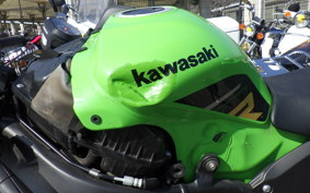 KAWASAKI ZX 10 NINJA ABS ZXT02E