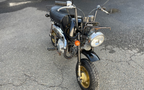 HONDA GORILLA Z50J