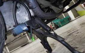 HONDA MOTOCOMPO 2010 AB12