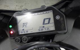 YAMAHA YZF-R25 A RG43J