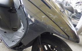 SUZUKI ADDRESS V50 CA4BA