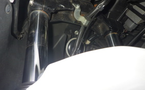 SUZUKI BURGMAN400 A 2020 DU11A