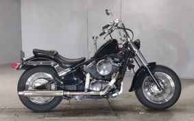 KAWASAKI VULCAN400 CLASSIC VN400A